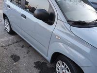 Usata Fiat Panda Easy 69 CV (50 kW) 2018 Grigio Utilitaria