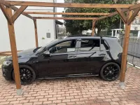 Usata VW Golf VII R 310 CV (228 kW) 2019