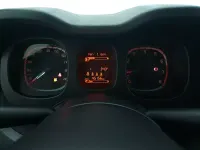 Usata Fiat Panda City Life 70 CV (51 kW) 2023 Biancobianco Utilitaria