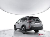 Usata Subaru Forester Style 136 CV (100 kW) 2025 Grigio SUV