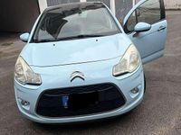 Usata Citroën C3 Exclusive 73 CV (53 kW) 2009 Berlina