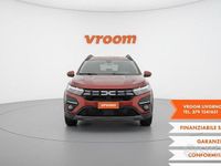 Usata Dacia Jogger 100 CV (73 kW) 2024 Monovolume