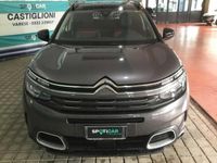 usata Citroën C5 Aircross Feel BlueHDi 130 cv EAT8 vettura usata