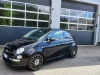 Usata Fiat 500 Sport 101 CV (74 kW) 2008 Utilitaria