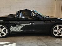 usata Porsche Boxster 2.5i 24V Sport Design