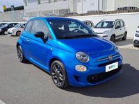 usata Fiat 500 1.0 70cv Ibrido Connect