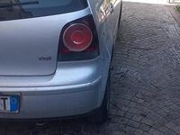 Usata VW Polo 75 CV (55 kW) 2006 Grigio Utilitaria