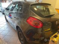 Usata Fiat Bravo Sport 105 CV (77 kW) 2013 Grigio Utilitaria