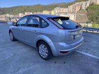 Usata Ford Focus 90 CV (66 kW) 2008 Argento Berlina