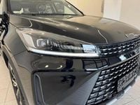 Nuova EMC SEI 113 CV (83 kW) 2025 Argento SUV