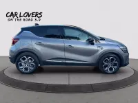 Usata Renault Captur Intens 101 CV (74 kW) 2023 Grigio scuro SUV