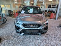 Usata Cupra Ateca 150 CV (110 kW) 2023 Grigio SUV