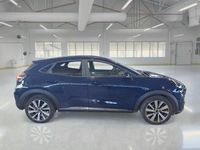 Usata Ford Puma Titanium X 125 CV (91 kW) 2022 Blu SUV