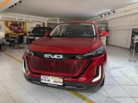 Usata EVO Evo 5 120 CV (88 kW) 2023 Rosso SUV