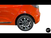 Nuova Renault Clio Techno 100 CV (73 kW) 2025 Arancione Utilitaria