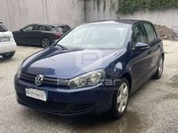 usata VW Golf VI -