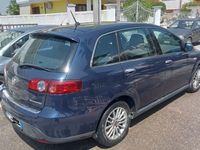 usata Fiat Croma Croma 1.9 Multijet 16V Dynamic