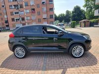 Usata DR DR3 106 CV (77 kW) 2018 Nero SUV