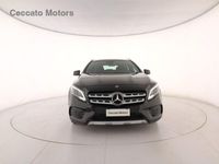 usata Mercedes 180 GLA suvAutomatic Premium del 2017 usata a Padova