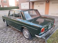 Usata Lancia Fulvia 86 CV (63 kW) 1970 Verde Berlina