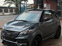 Usata Ligier JS50 2024 Grigio Utilitaria