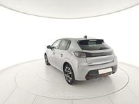 Usata Peugeot 208 Allure 101 CV (74 kW) 2025 Argento Utilitaria