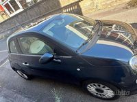 Usata Fiat 500 2020 Blu