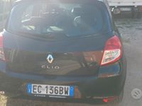 usata Renault Clio terza serie GPL