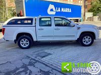 Usata Great Wall Steed 6 122 CV (89 kW) 2019 Bianco Pick-up