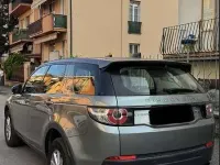 Usata Land Rover Discovery Sport Pure 150 CV (110 kW) 2019 SUV