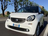 Usata Smart ForTwo Cabrio 71 CV (52 kW) 2016 Cabrio