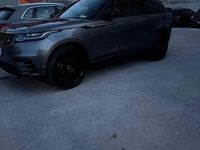 Usata Land Rover Range Rover Sport 404 CV (297 kW) 2019 Grigio SUV