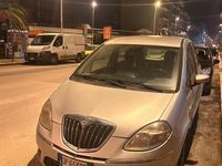 Usata Lancia Musa 2008 Grigio Monovolume