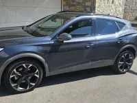 Usata Cupra Formentor 204 CV (150 kW) 2023 SUV