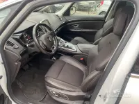 Usata Renault Espace Initiale Paris 160 CV (117 kW) 2016 Bianco Monovolume