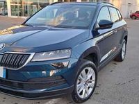 usata Skoda Karoq Karoq2022 1.5 tsi Style dsg