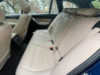 usata BMW 325 d sport luxury