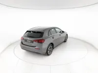 Usata Mercedes A180 Advanced 116 CV (85 kW) 2025 Grigio Berlina