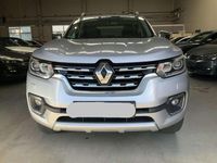 Usata Renault Alaskan Intens 190 CV (139 kW) 2018 Grigio Pick-up