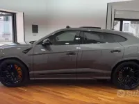 Usata Lamborghini Urus 799 CV (587 kW) 2025 Grigio scuro SUV