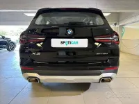 Occasion BMW X3 150 ch (110 kW) 2023 Noir SUV