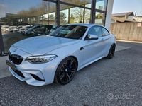 Begagnad BMW 230 Competition Edition 411 HK (302 kW) 2020 Grå Sportkupé