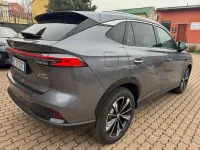 Nuova MG HS Luxury 143 CV (105 kW) 2026 Grigio SUV
