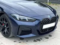 Usata BMW 430 M Sport 245 CV (180 kW) 2025 Tansanitblau Coupé