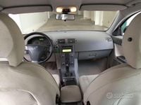 Usata Volvo V50 109 CV (80 kW) 2009 Nero Station wagon