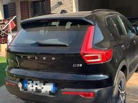 Gebraucht Volvo XC40 R-Design 150 PS (110 kW) 2018 SUV