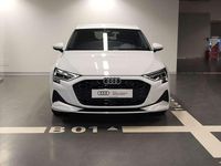 Nuova Audi A3 Sportback Advanced Plus 150 CV (110 kW) 2026 Bianco Utilitaria