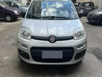 Usata Fiat Panda 85 CV (62 kW) 2014 Grigio Utilitaria