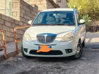 Usata Lancia Ypsilon 75 CV (55 kW) 2011 Utilitaria