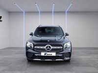 Usata Mercedes GLB200 Advanced Plus 150 CV (110 kW) 2025 Nero SUV